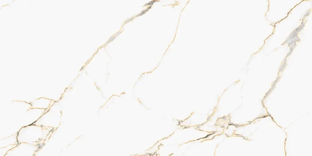 Керамогранит Primavera Bellevue Gold Polished 60x120 см (PR218)