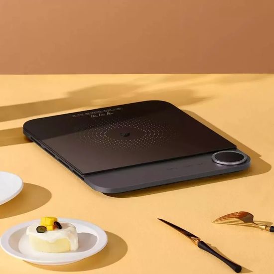 Настольная индукционная плитка Xiaomi Mijia Ultra-Thin Induction Cooker (MCL04M)