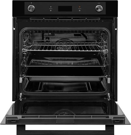 Духовой шкаф Kuppersberg HM 629 Black