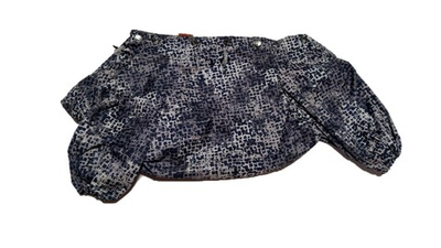 Комбинезон - Ветровка спектр (без подкладки) 16 размер (обхват груди 28 - 34)