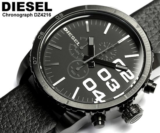 Наручные часы Diesel DZ4216