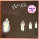 Quarterflash ‎– Quarterflash (Голландия 1981г.) Т