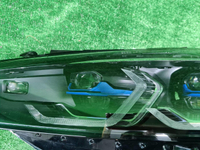 Фара левая BMW 4er G22 (2020-н.в.) Laser