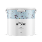 HYGGE OBSIDIAN Матовая интерьерная краска с повышенной адгезией
