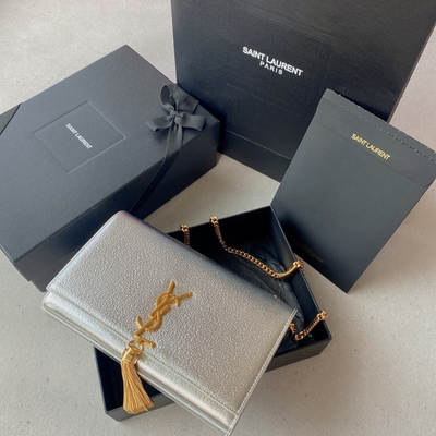 YSL Kate Medium 24 cm