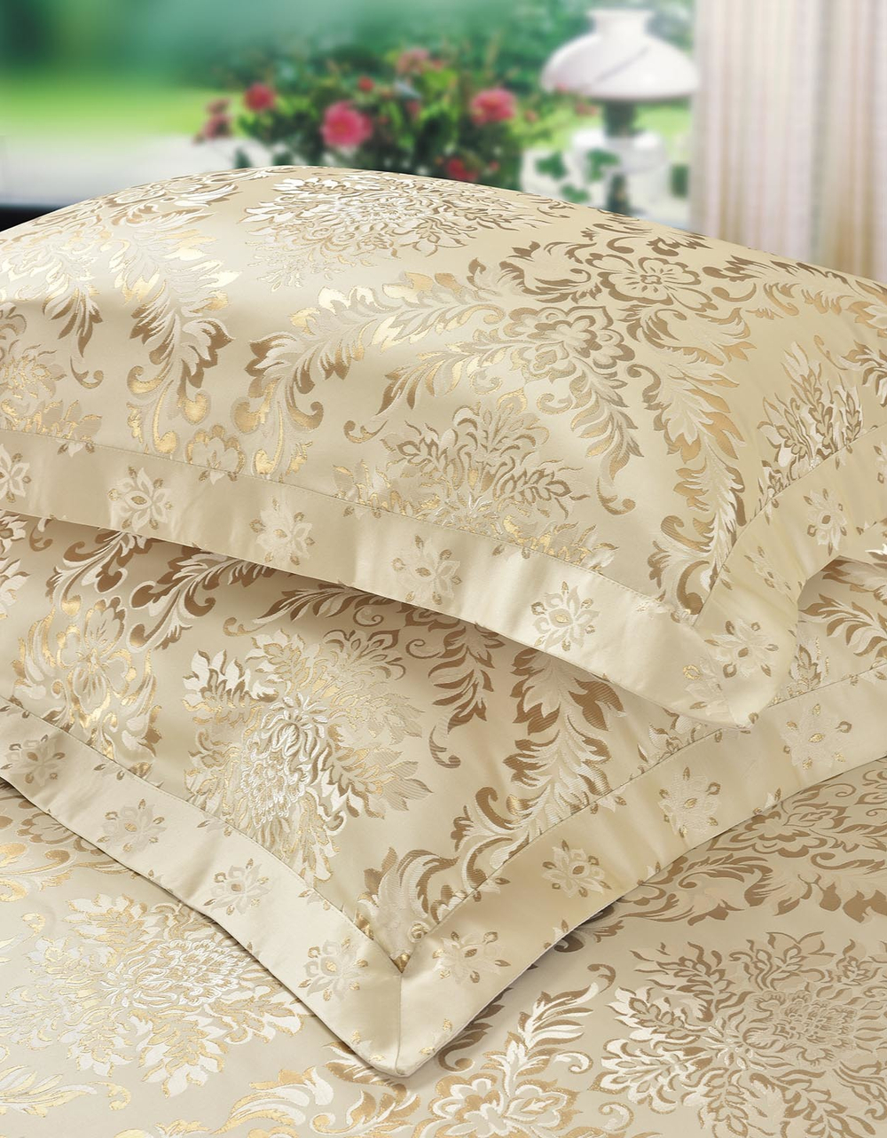 Покрывало 240х260 Sofi De MarkO Иветта молоко