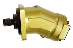 МГ 80/32.1 Гидромотор аксиально-поршневой (аналог 310.3.80.01.06, 310.4.80.01.06)