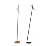 Floor design lamp Fino by Sattler