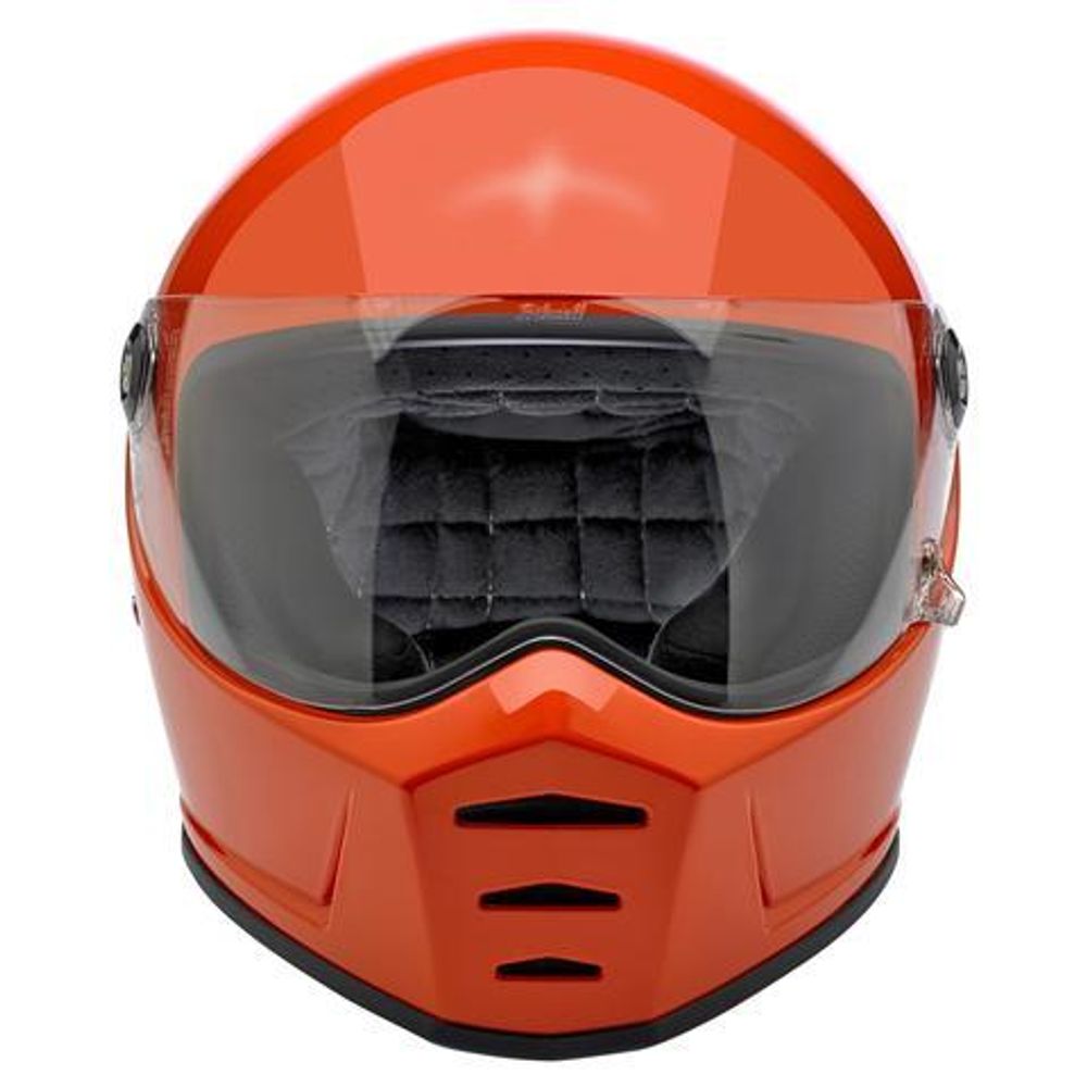 Lane Splitter Gloss / Оранжевый