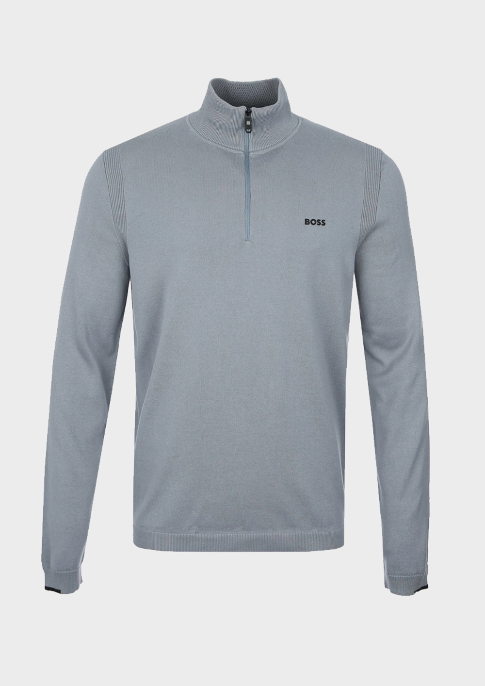Джемпер BOSS K Ever-X QZ