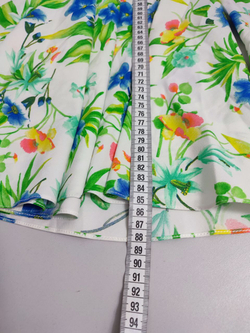 Платье Chic&Charme летнее 42 размер