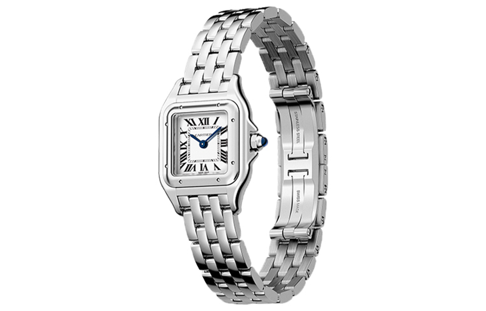 Cartier 1990s Panthère 23mm watch