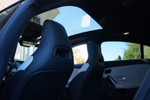 Mercedes-Benz CLA 200 Coupe AMG
