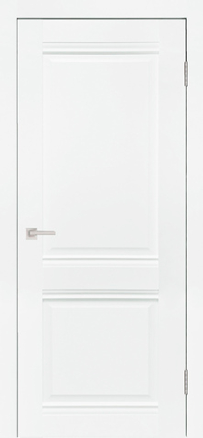 Наличник Телескоп плоский 70