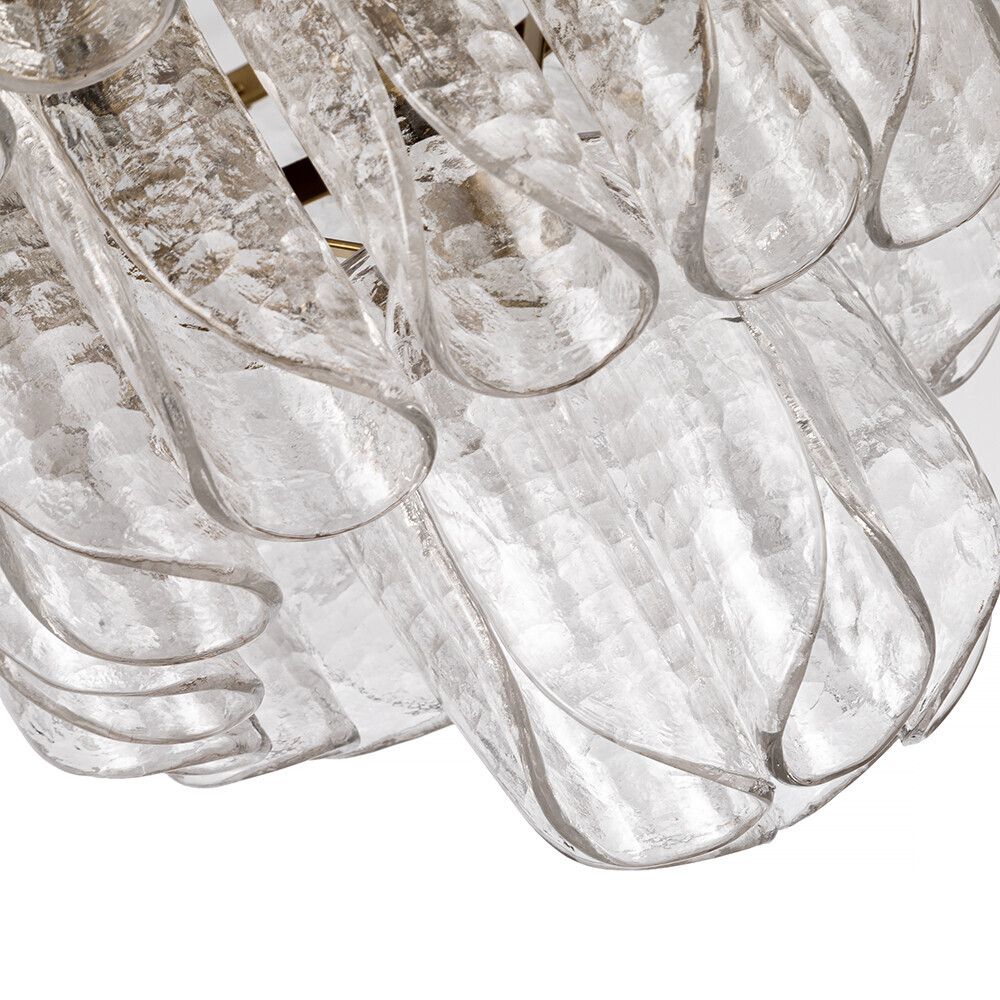 Подвесная люстра Arte Lamp