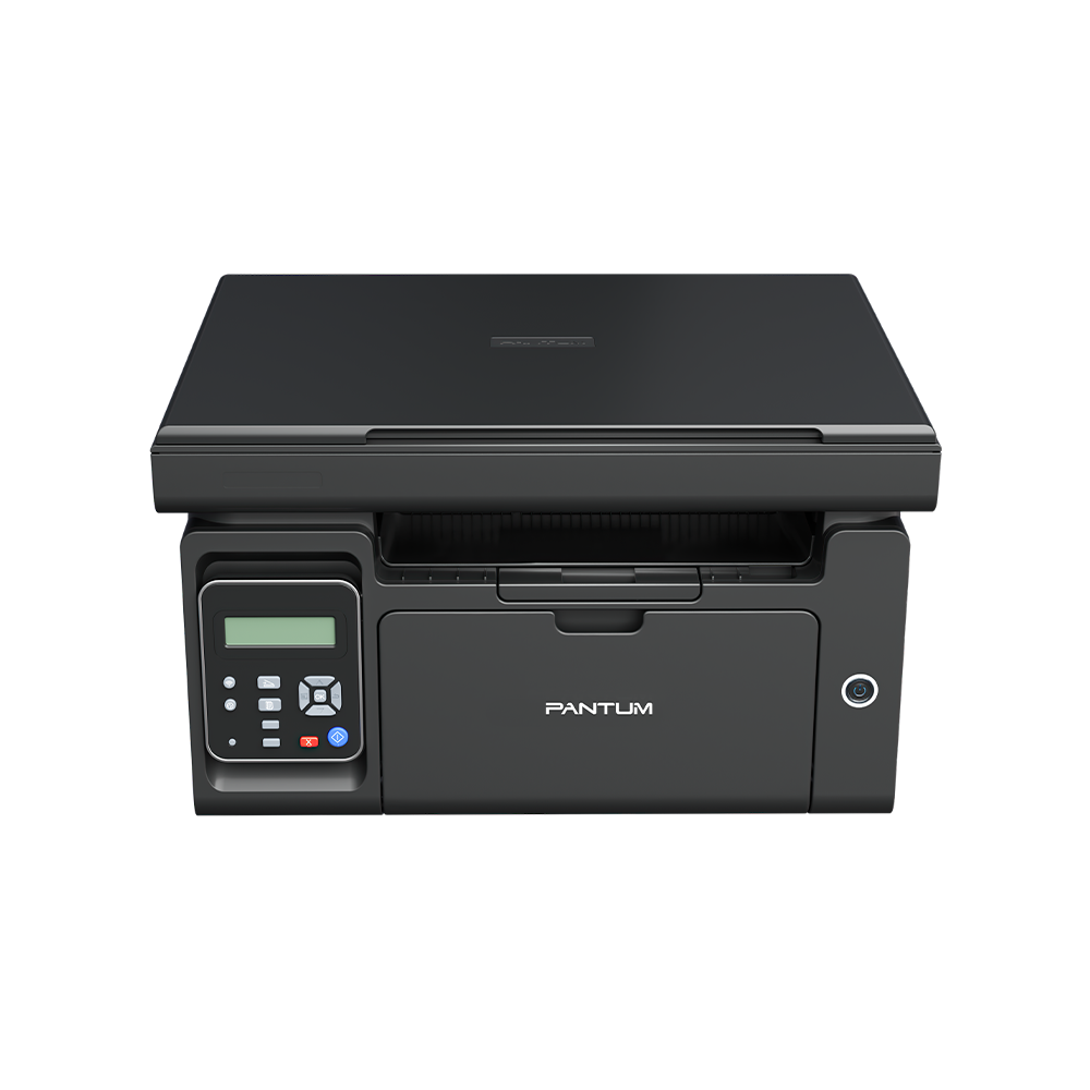 МФУ лазерный Pantum M6500 черный