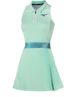 Теннисное платье Mizuno Frontier