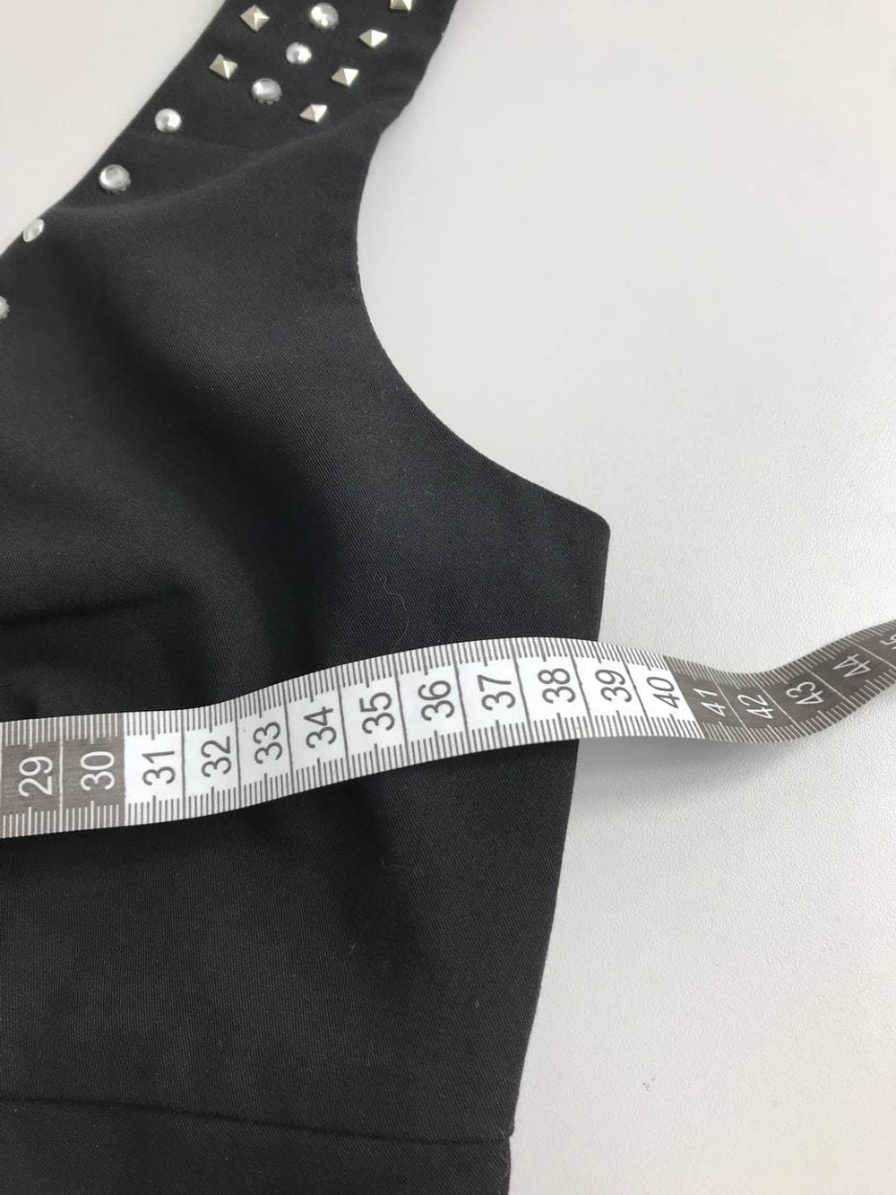 Платье Oodji мини 40 размер