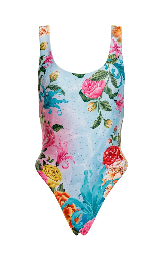 Купальник 15141 Tribeca Mirage