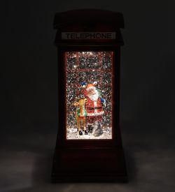 XM-832/1 Телефонная будка с подсветкой