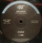 Dire Straits / Love Over Gold (2LP)
