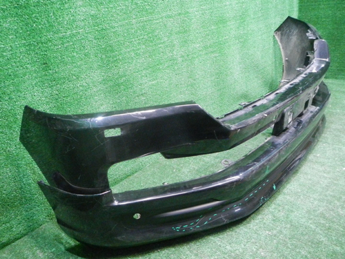 Бампер передний Toyota Land Cruiser 200 (2015-2021) Excalibur