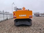 UMG (Тверской экскаватор) E185* Экскаватор колесный E185W (Дизельный, 4,8 л, 105 л.с., АТ)