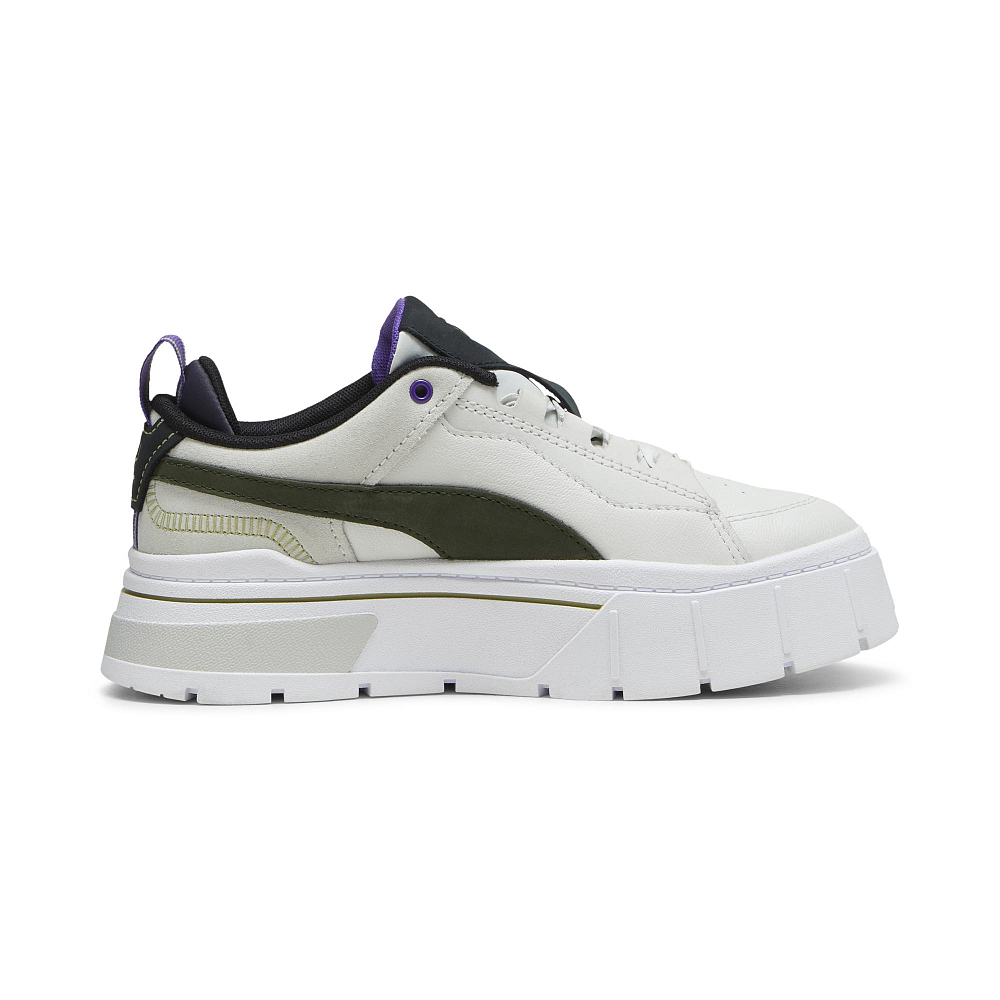 Женские кеды PUMA Mayze Stack XPL Infuse Wns