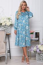 Платье 71637 Avili