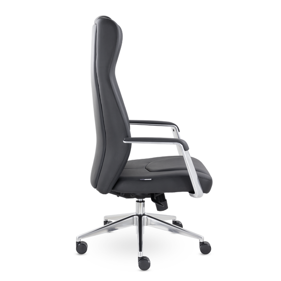 Кресло EPIK A-112-G L114 (черный)