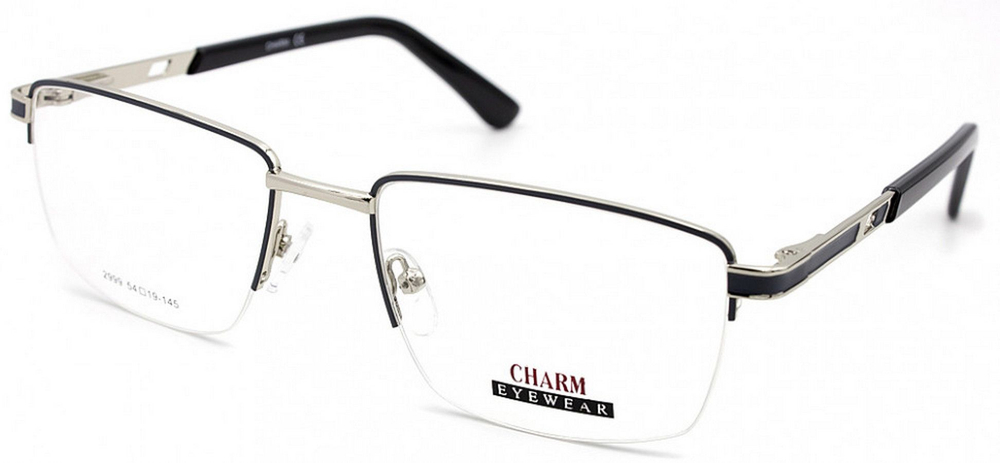 Оправа для очков мужская ИОМ-253