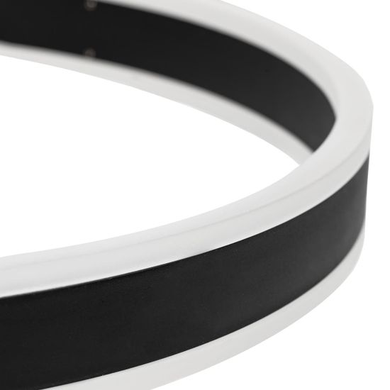 CL719751 Дуэт Черный Люстра