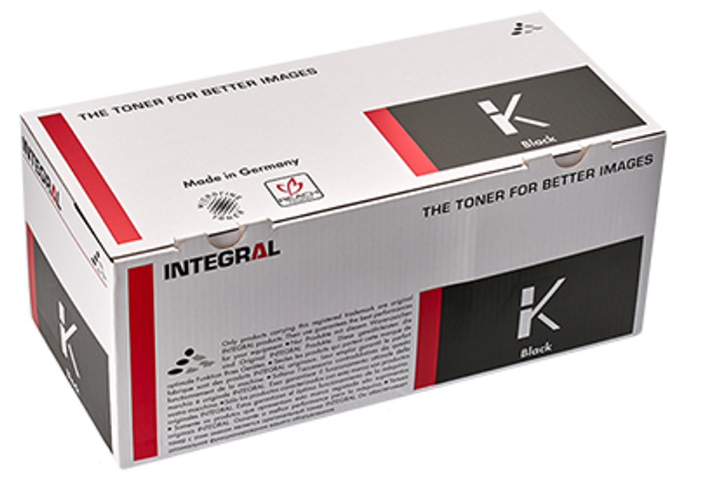 Тонер-картридж  Integral TK-5280K