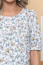 Блузка 41492 Avili