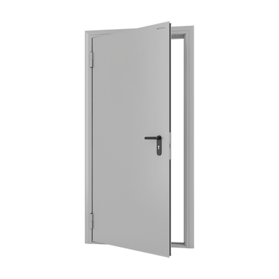 Техническая одностворчатая дверь DoorHan