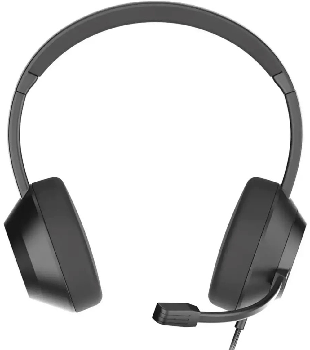 Наушники A4Tech FH150U черный