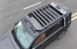 Багажная платформа Haval H9