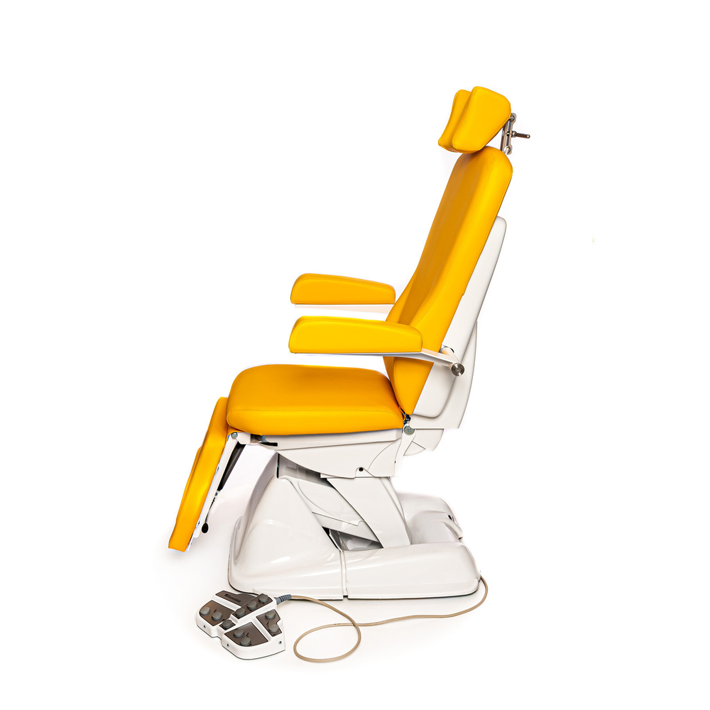 Euroclinic Otoconcept ЛОР-кресло пациента, трехмоторное