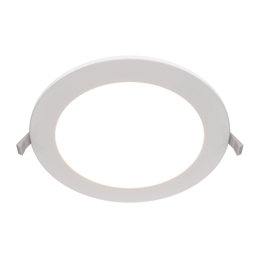 Встраиваемый светильник Technical DL017-6-L18W