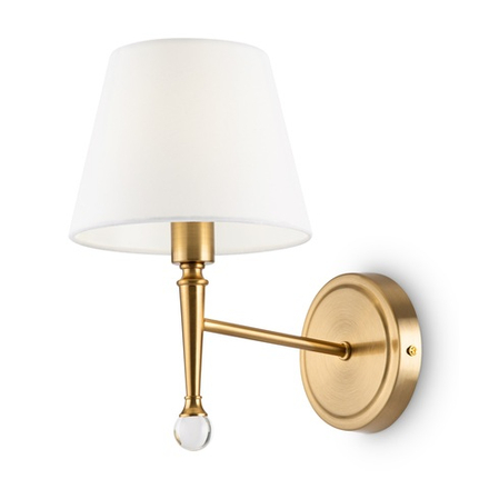 Настенный светильник (бра) Freya FR5190WL-01BS1