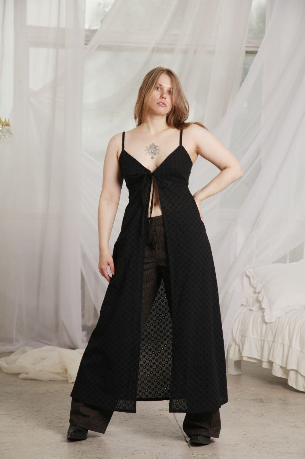 Black Dune Топ
