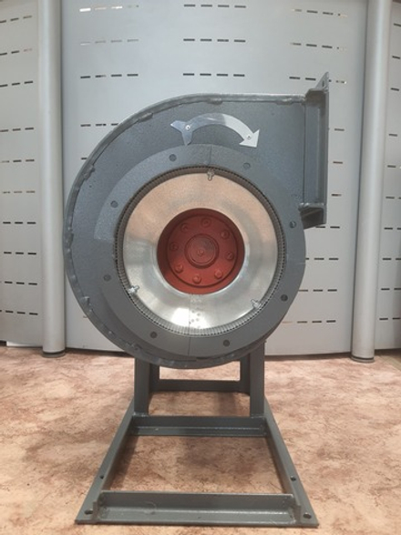 Вентилятор ВР 300-45-2 (0,25/1500) Д-0,95 Пр. 90 title=