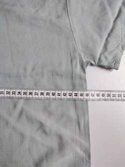 Блузка повседневная из вискозы 42-44 размер