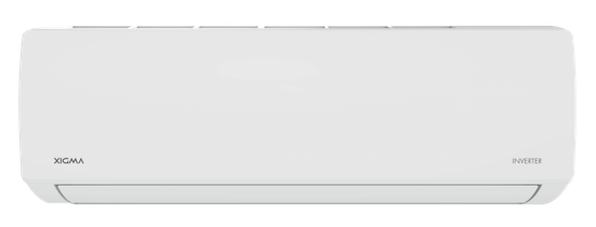 Инверторная сплит-система серии TURBOCOOL Inverter 2023 XGI-TX27RHA (комплект)