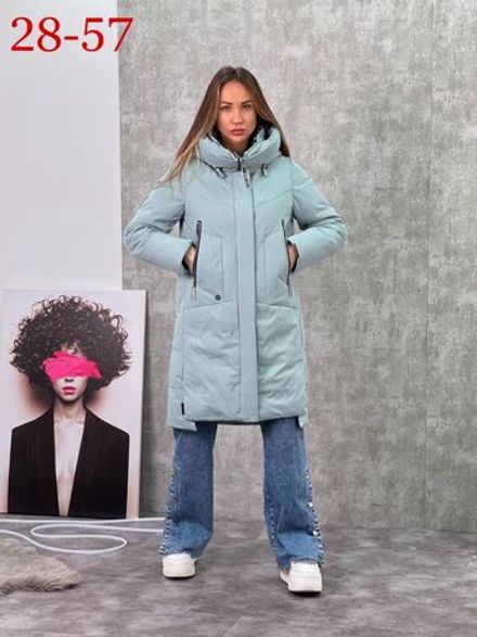 Куртка 2574979 Fabrika