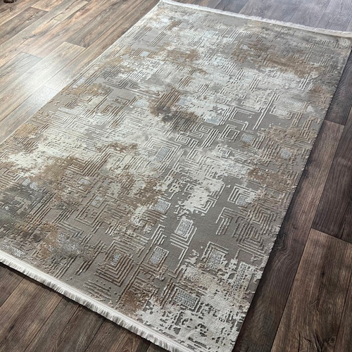 Deco 23213B GREY Прямой