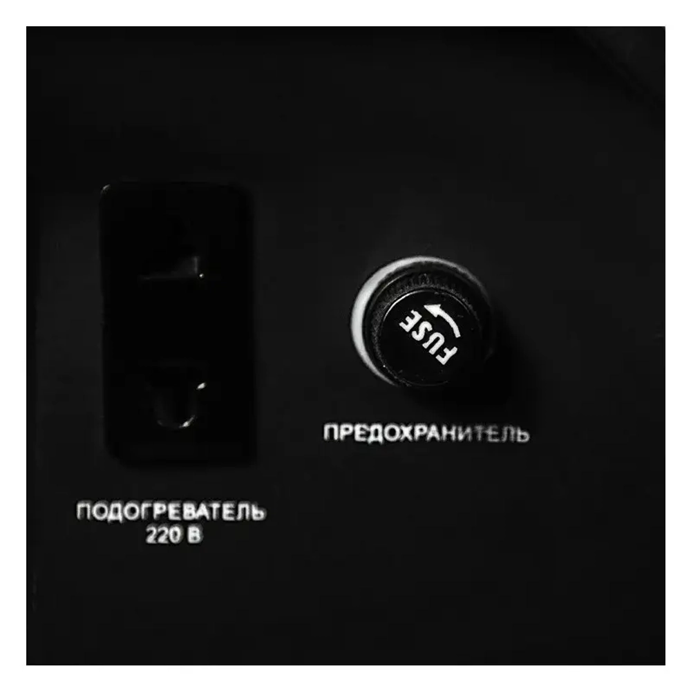 FoxWeld UNO MIG 180 COMBI сварочный полуавтомат 6787