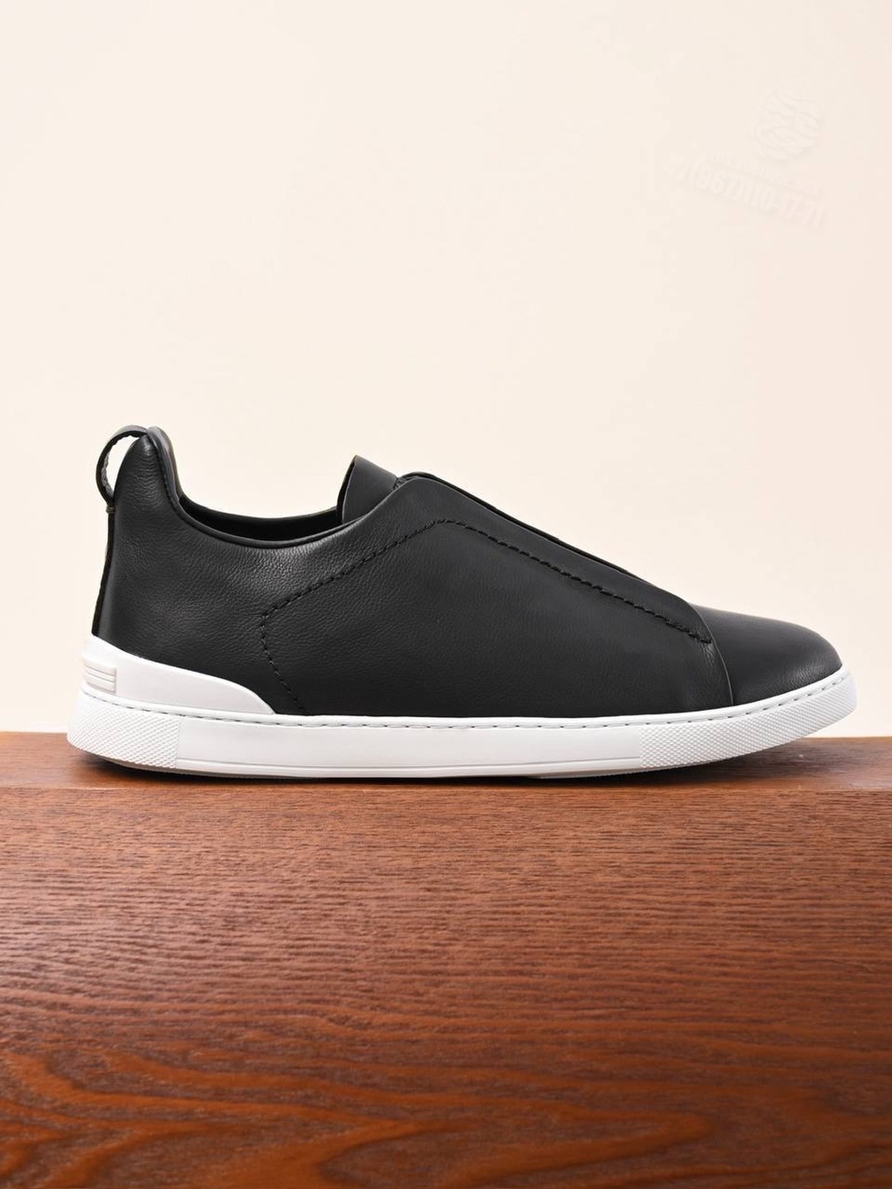 Кеды Ermenegildo Zegna