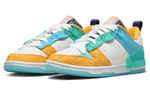 Кроссовки Serena Williams X Nike Dunk Disrupt 2 Swdc (Женская размерная сетка)