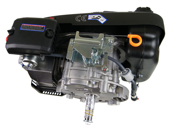 Двигатель бензиновый "LIFAN" 1P75FV (8 л.с.)